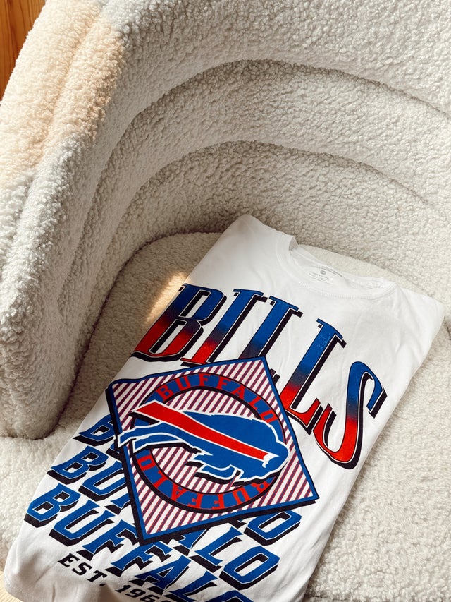 Made With Love in BUF