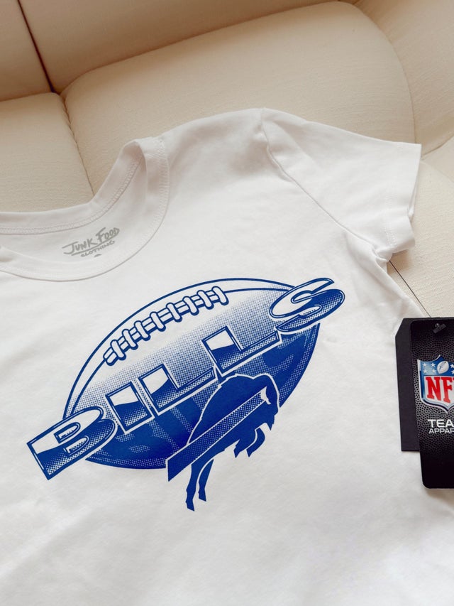 Made With Love in BUF