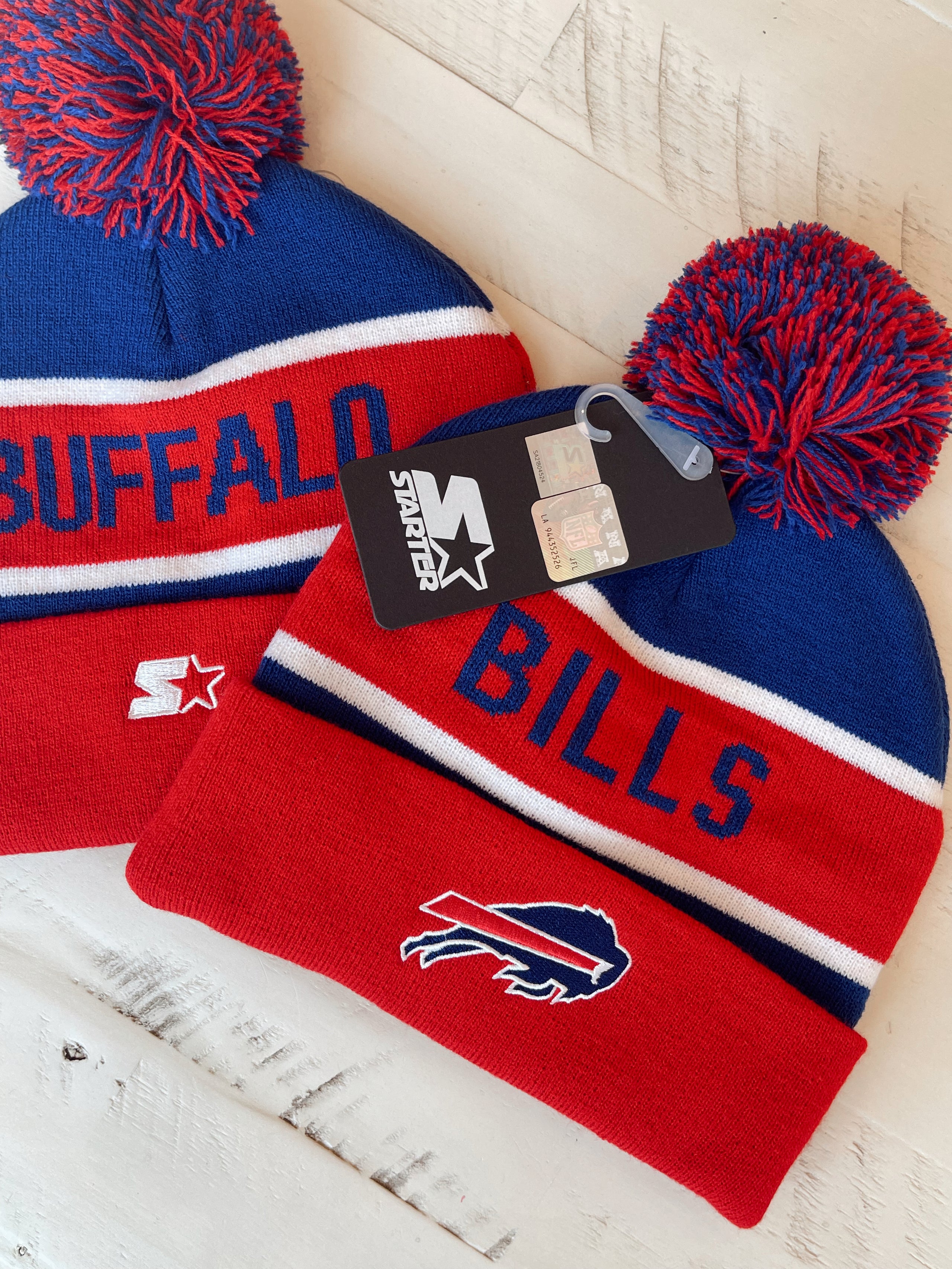Beanies with bills deals