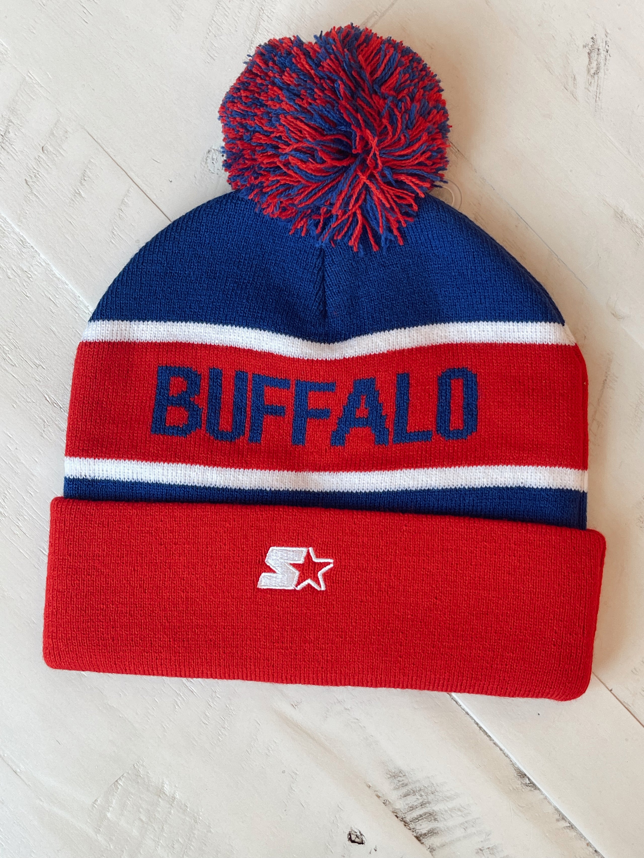 Buffalo Bills Beanie